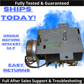 Genuine OEM Kenmore Dryer Timer 345722 346299 FSP